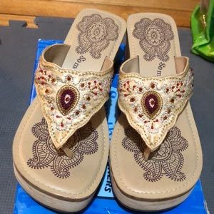 Sometin’ Else by Skechers